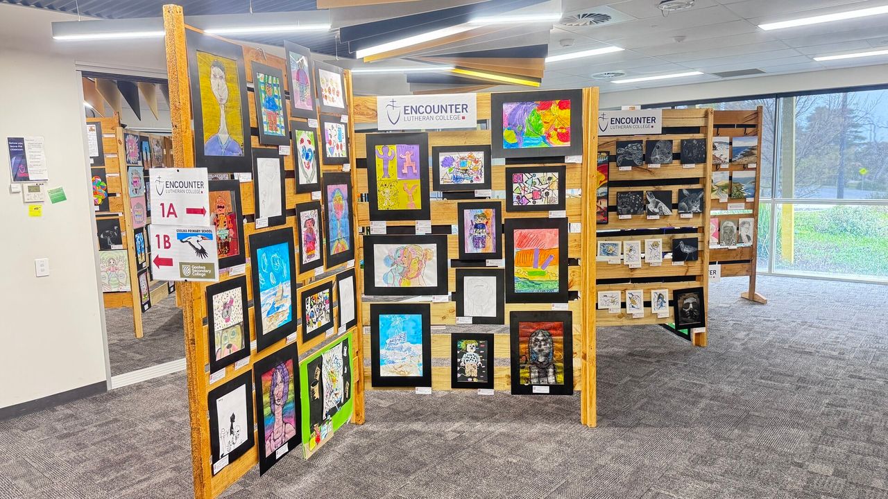 SALA 2025 Highlights