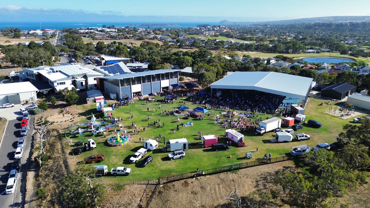 Watch the highlights video