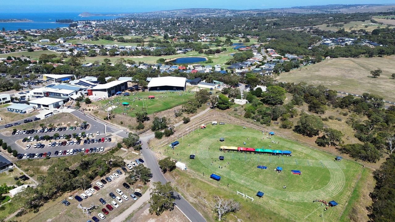 Sports Day Highlights Reel
