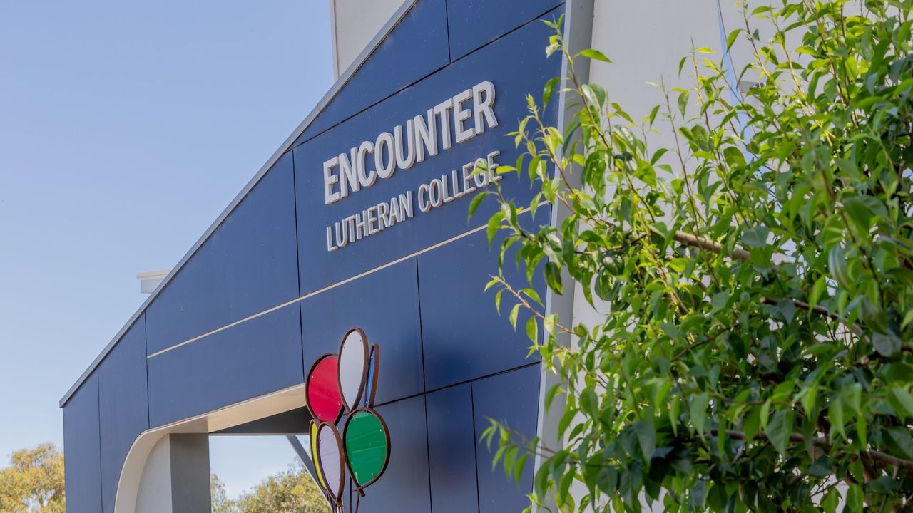 VIDEO: A day in the life of Encounter