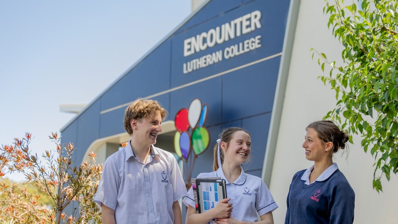 Take a look at Encounter