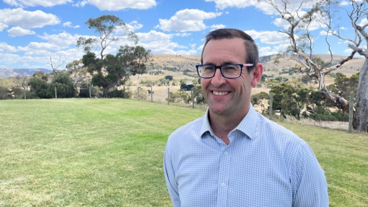 VIDEO: Welcome from the Principal