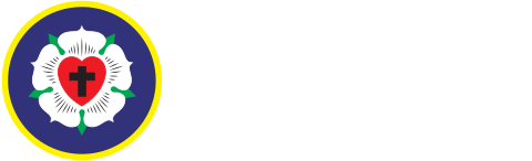 Eastside Lutheran College logo