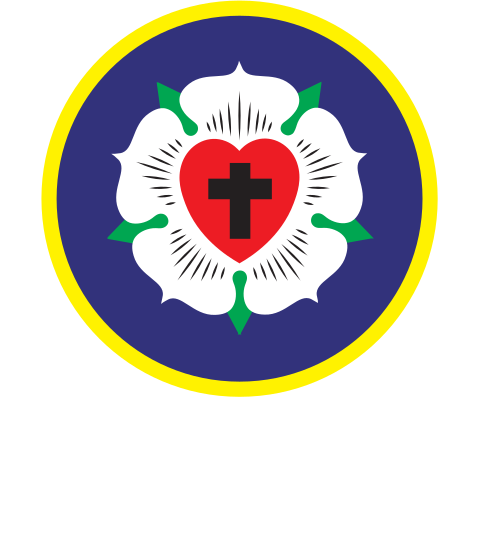 Eastside Lutheran College logo