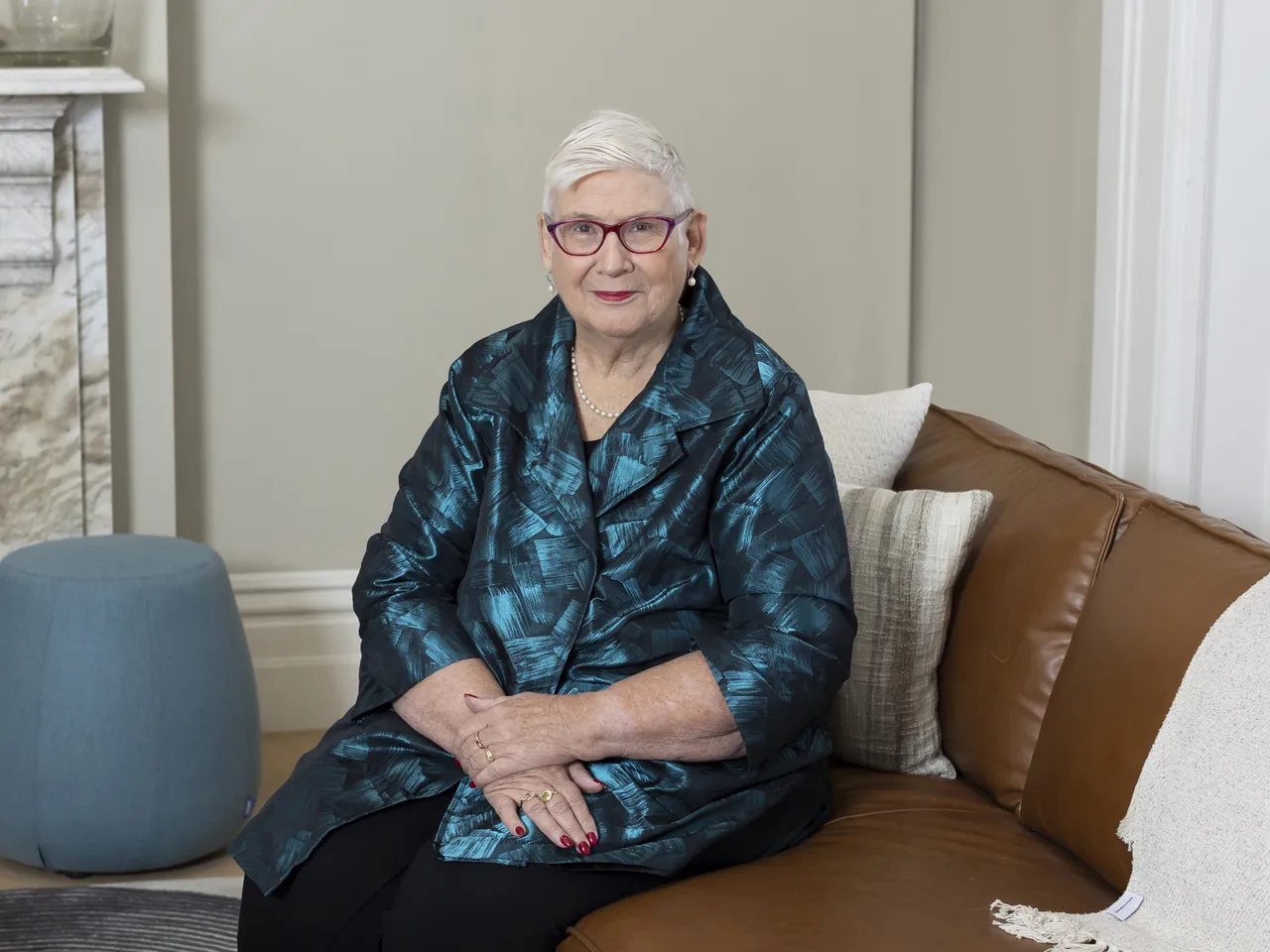 Image of Beth Gilligan EREA Council