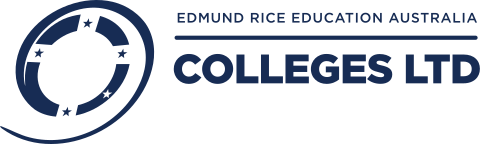 Edmund Rice Education Australia logo