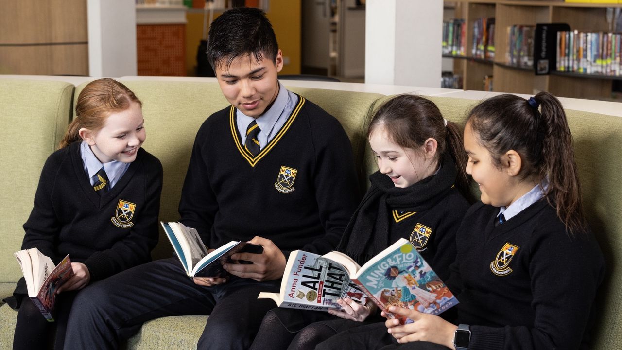 EREA Learning Statement