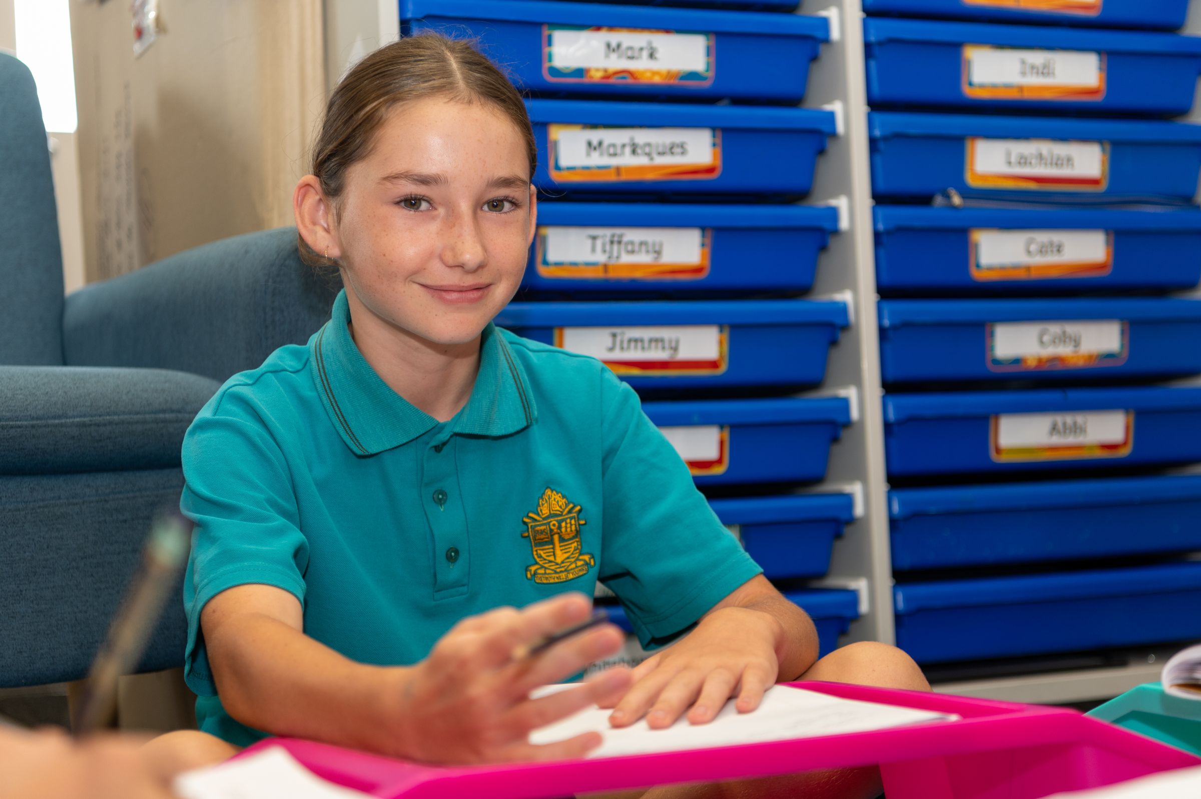 primary school Mandurah