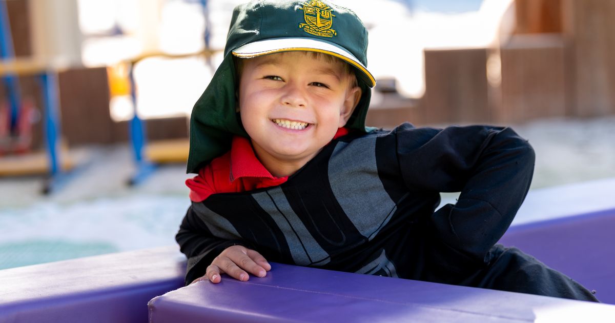 Meadow Springs Primary Starters Frederick Irwin Anglican School