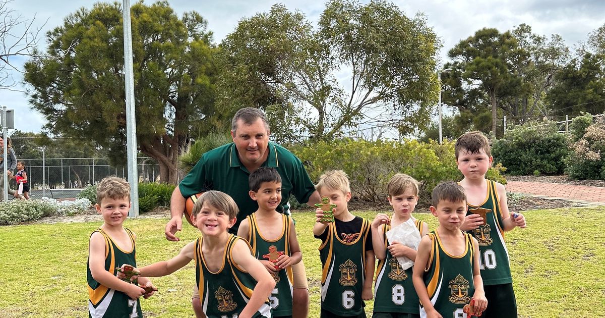 2022 Basketball Team Recaps | Frederick Irwin Anglican School