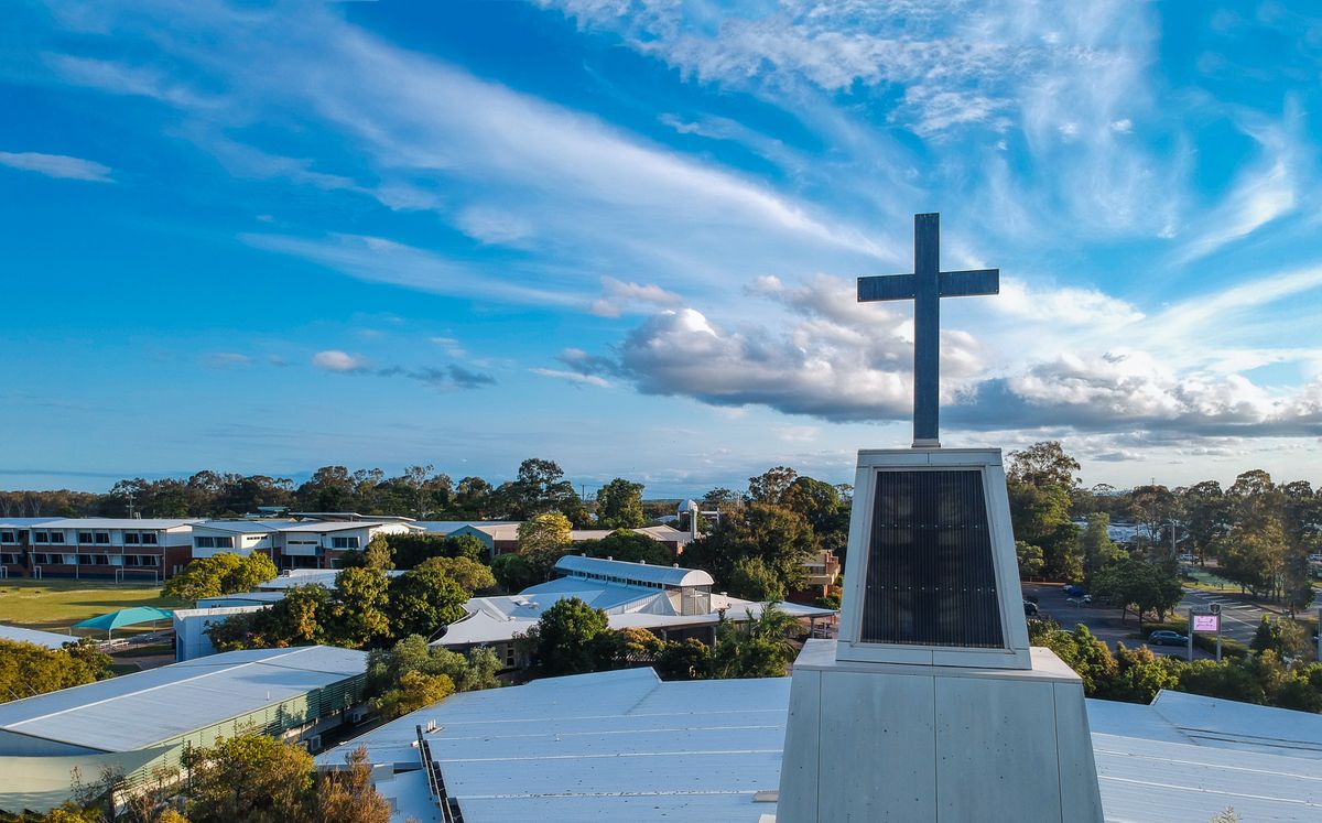 Homepage | Grace Lutheran College