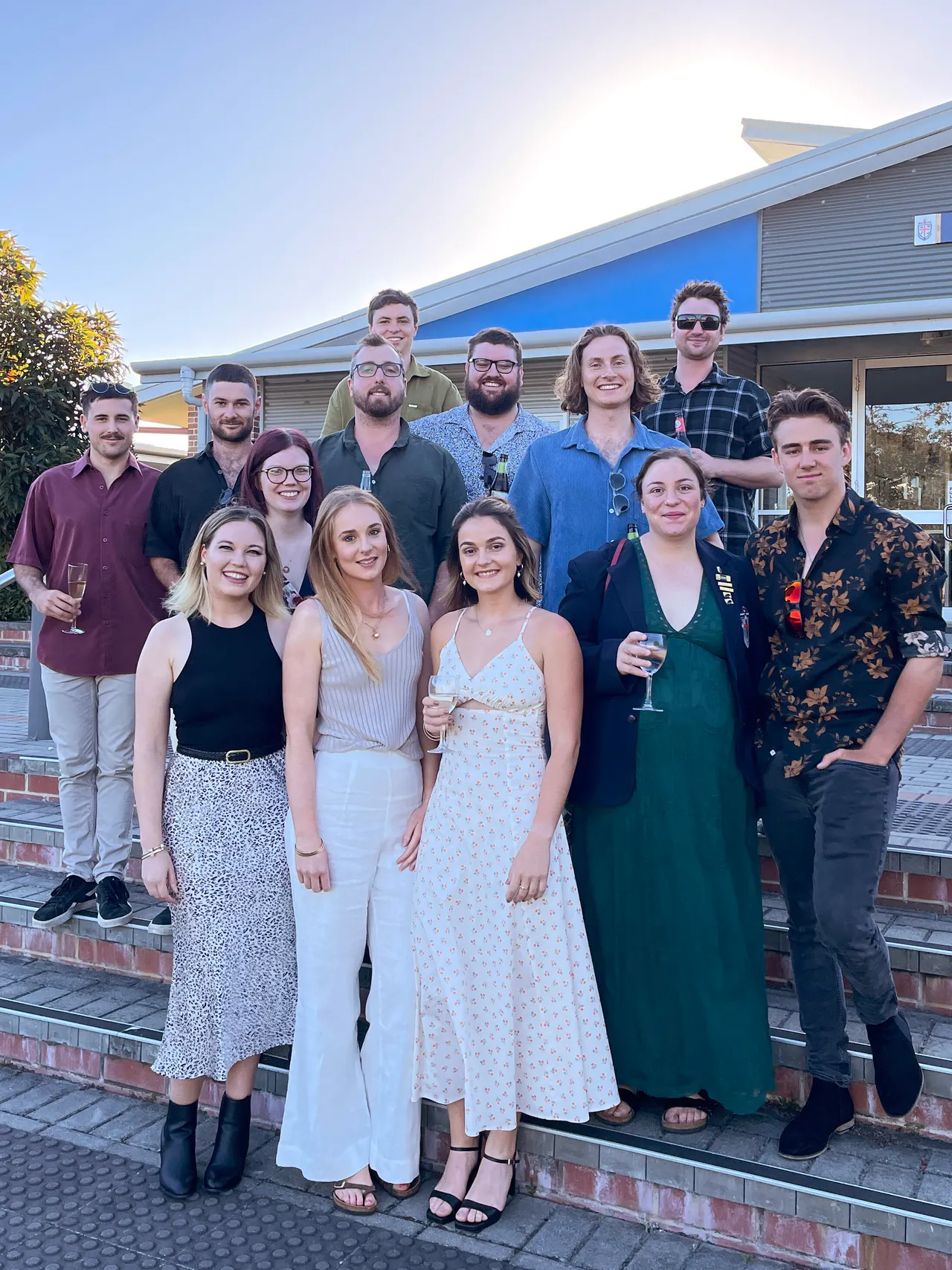 Alumni Reunion