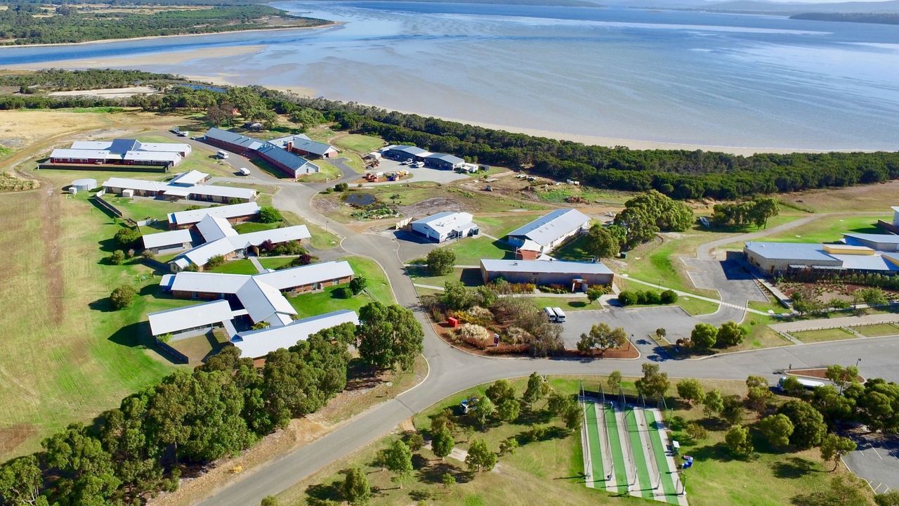 Boarding School Virtual Tour