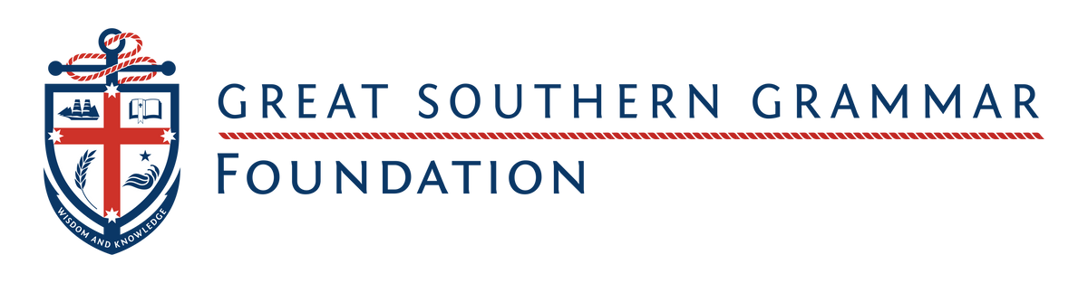 GSG Foundation logo