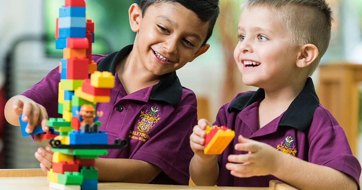 The power of family rituals - Haileybury Rendall School