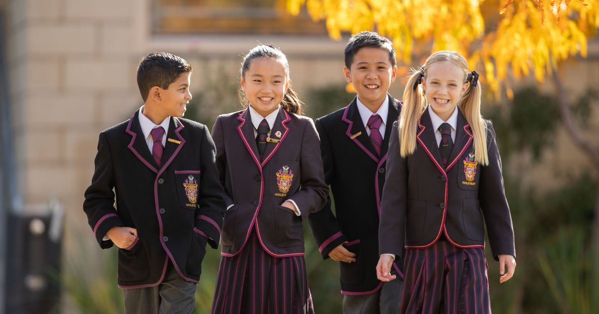 Why you need to get your child on a school waitlist early - Haileybury