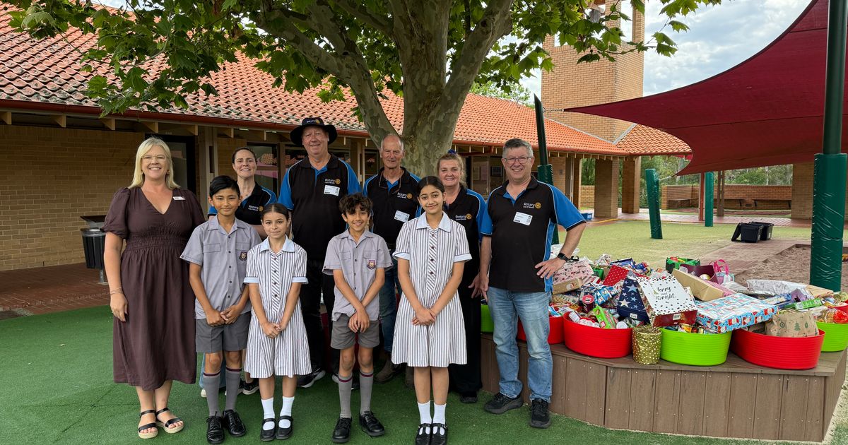 Edrington - Issue 11 - Haileybury