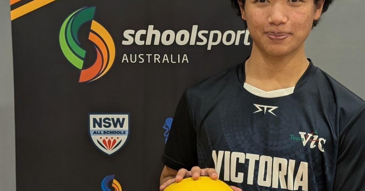 Sport - Issue 08 - Haileybury