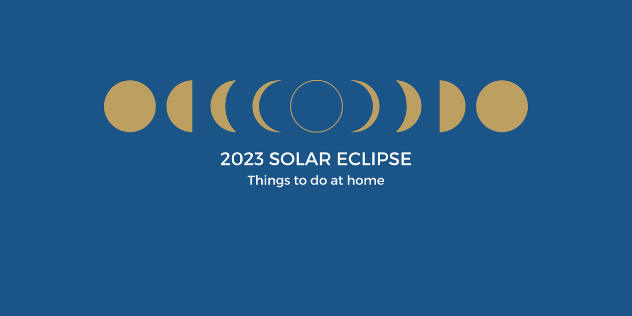 Top tips for the solar eclipse! | Helena College