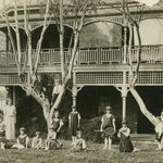 Helena School, McNeil St, Cottesloe