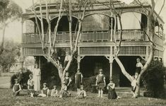 Helena School, McNeil St, Cottesloe