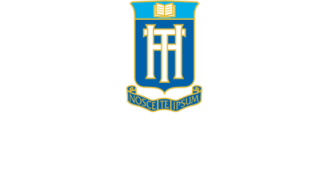 Huntingtower School logo