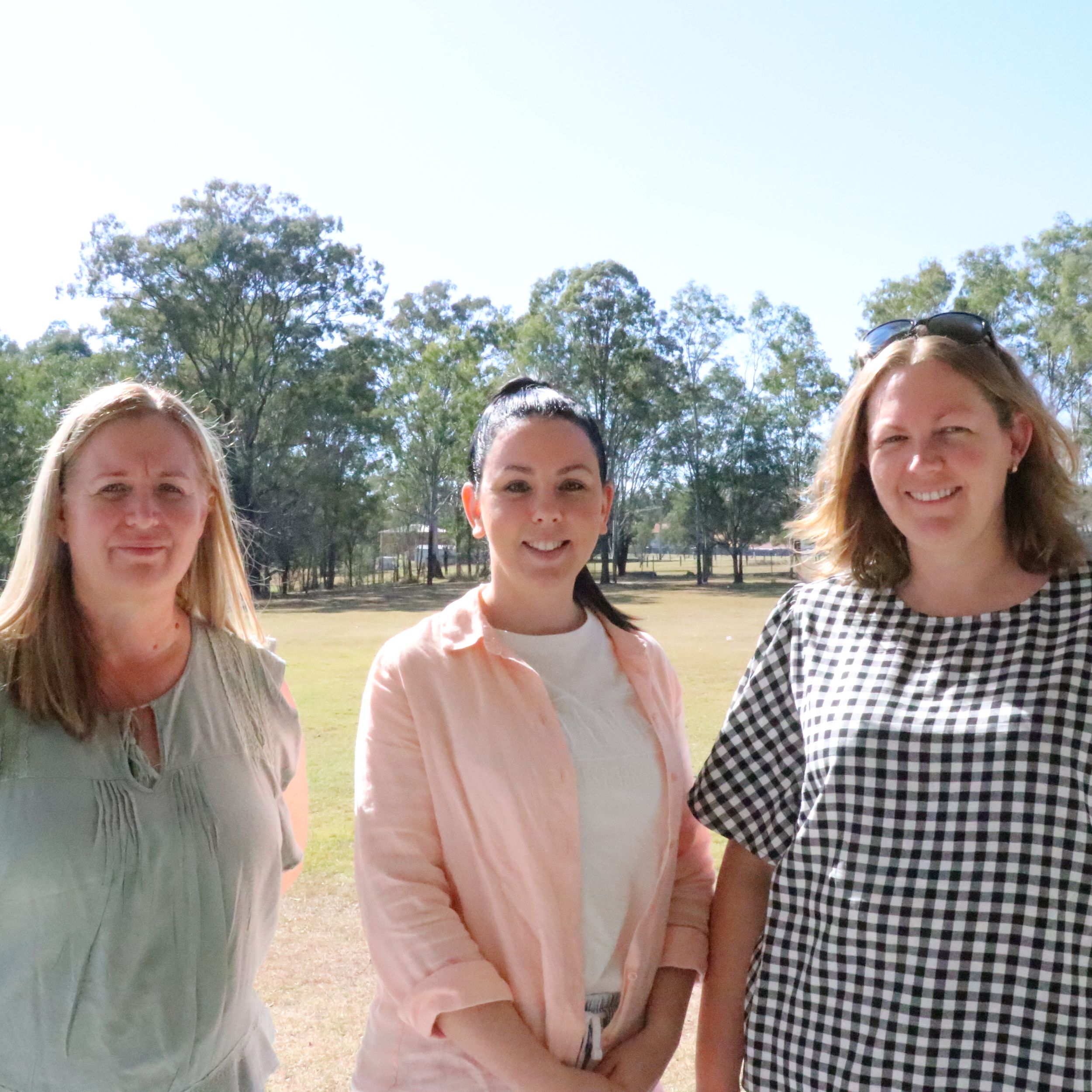 Teacher Aide Appreciation Day Ipswich Adventist School