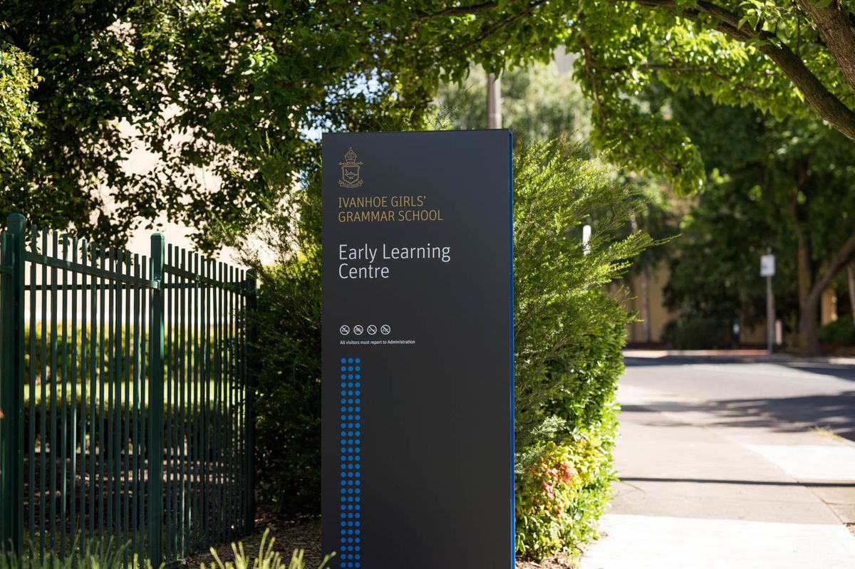 ELC Newsletter, Term 3 2023 Ivanhoe Girls' Grammar School