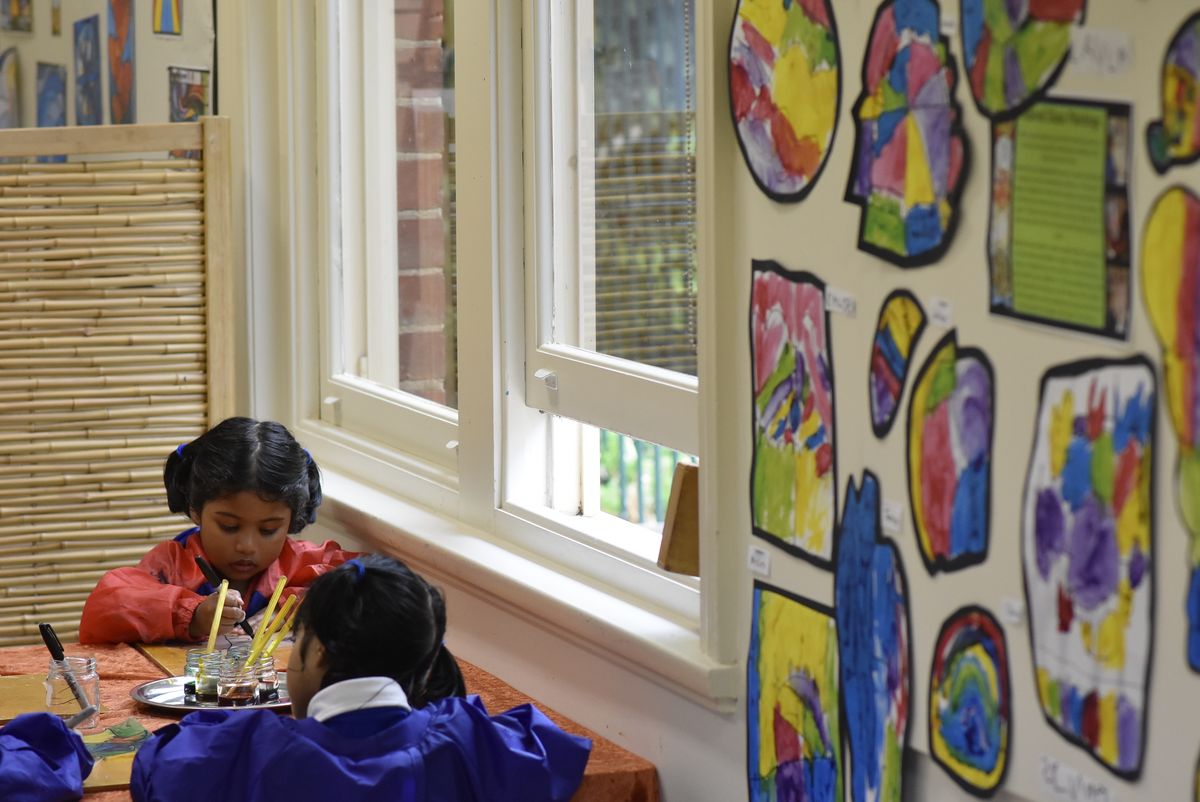 ELC Newsletter, Term 1, 2022 Ivanhoe Girls' Grammar School