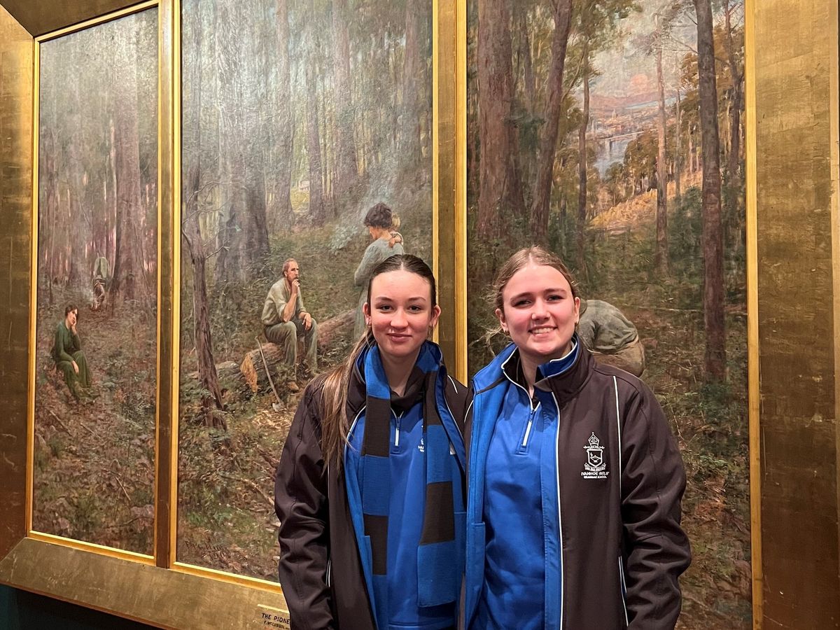 Indigenous Inquiry Unit | Ivanhoe Girls' Grammar School