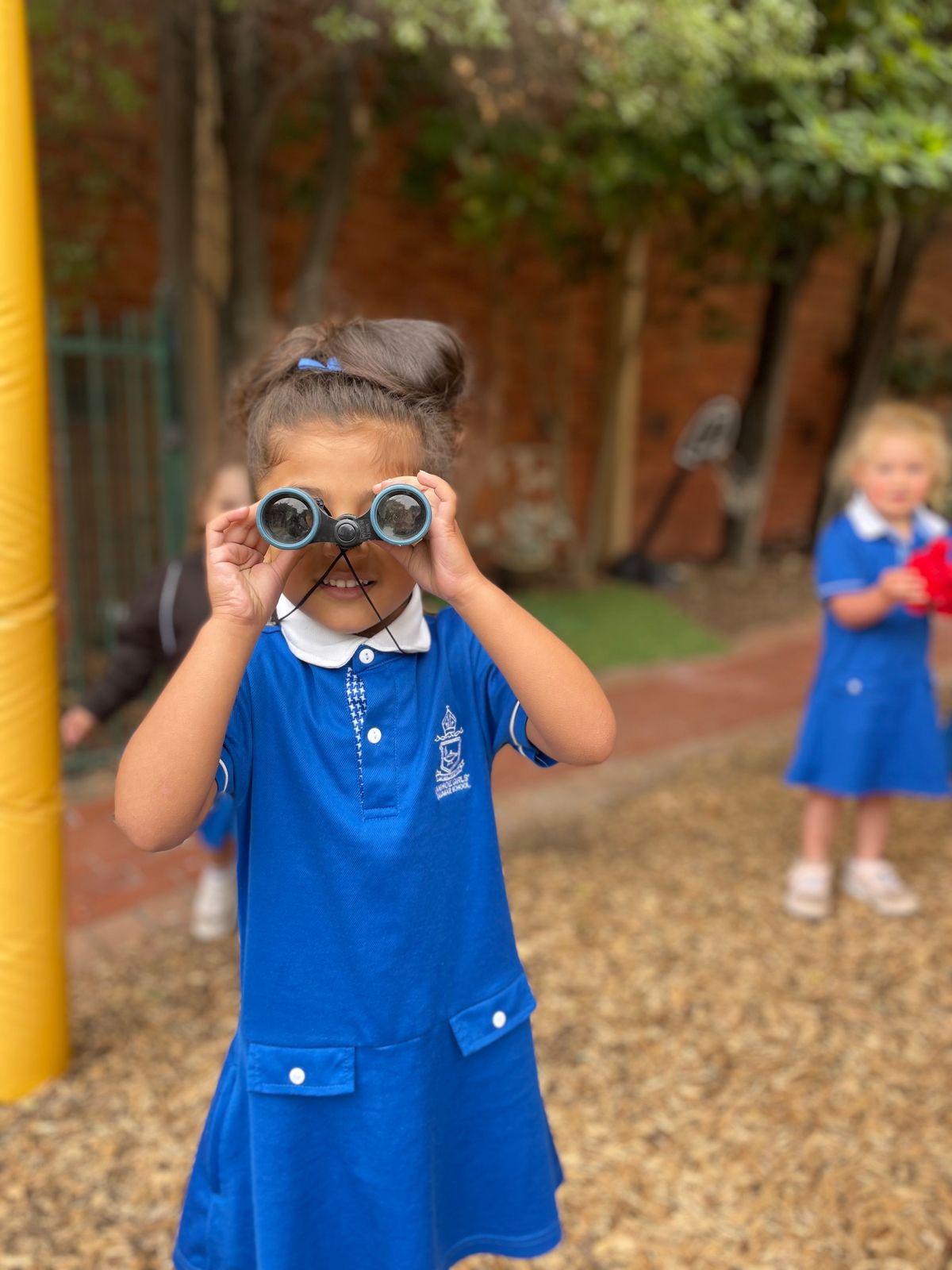 ELC Newsletter, Term 2 2022 Ivanhoe Girls' Grammar School