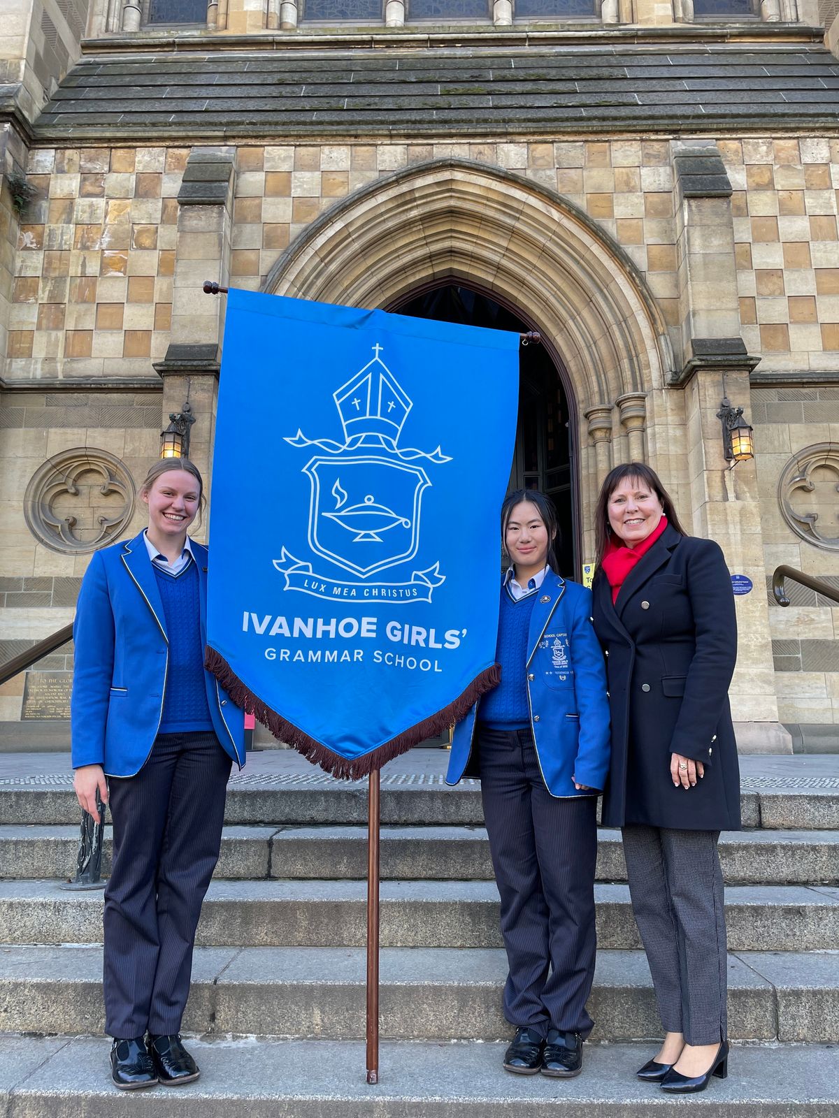 Term 3, Issue 13, 28 July 2022 | Ivanhoe Girls' Grammar School