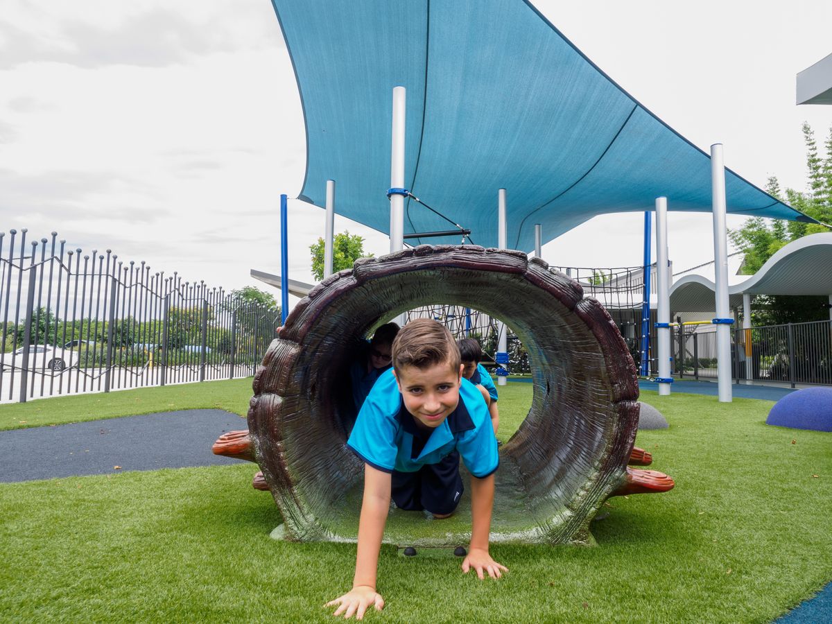 Compass Learning | Josiah College