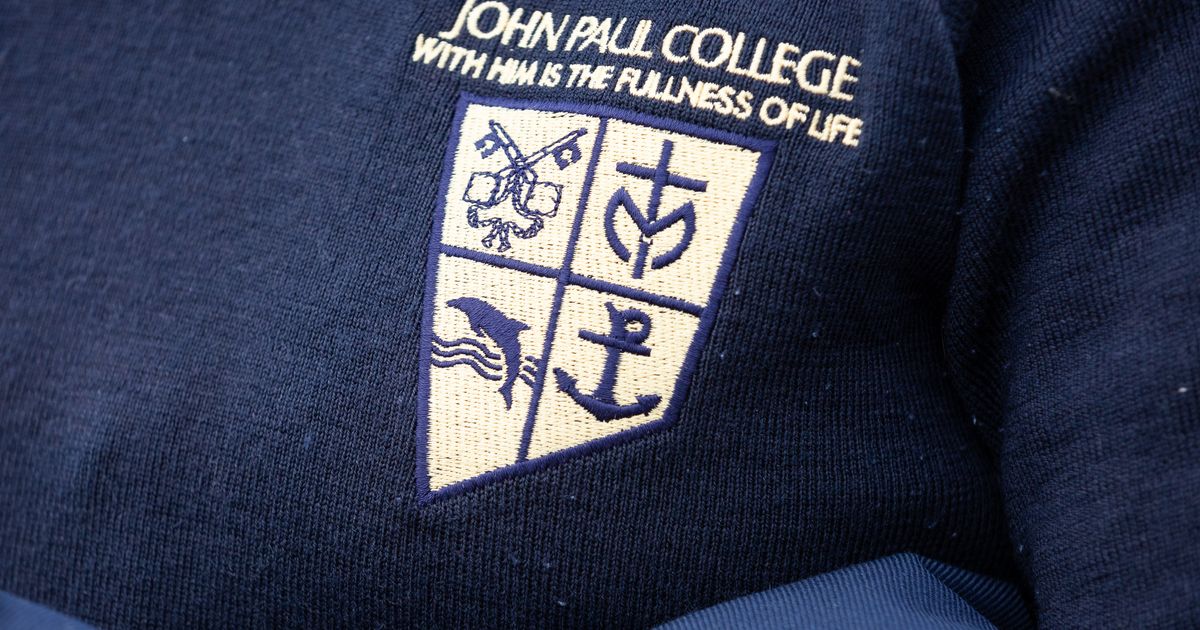 Governance - John Paul College VIC