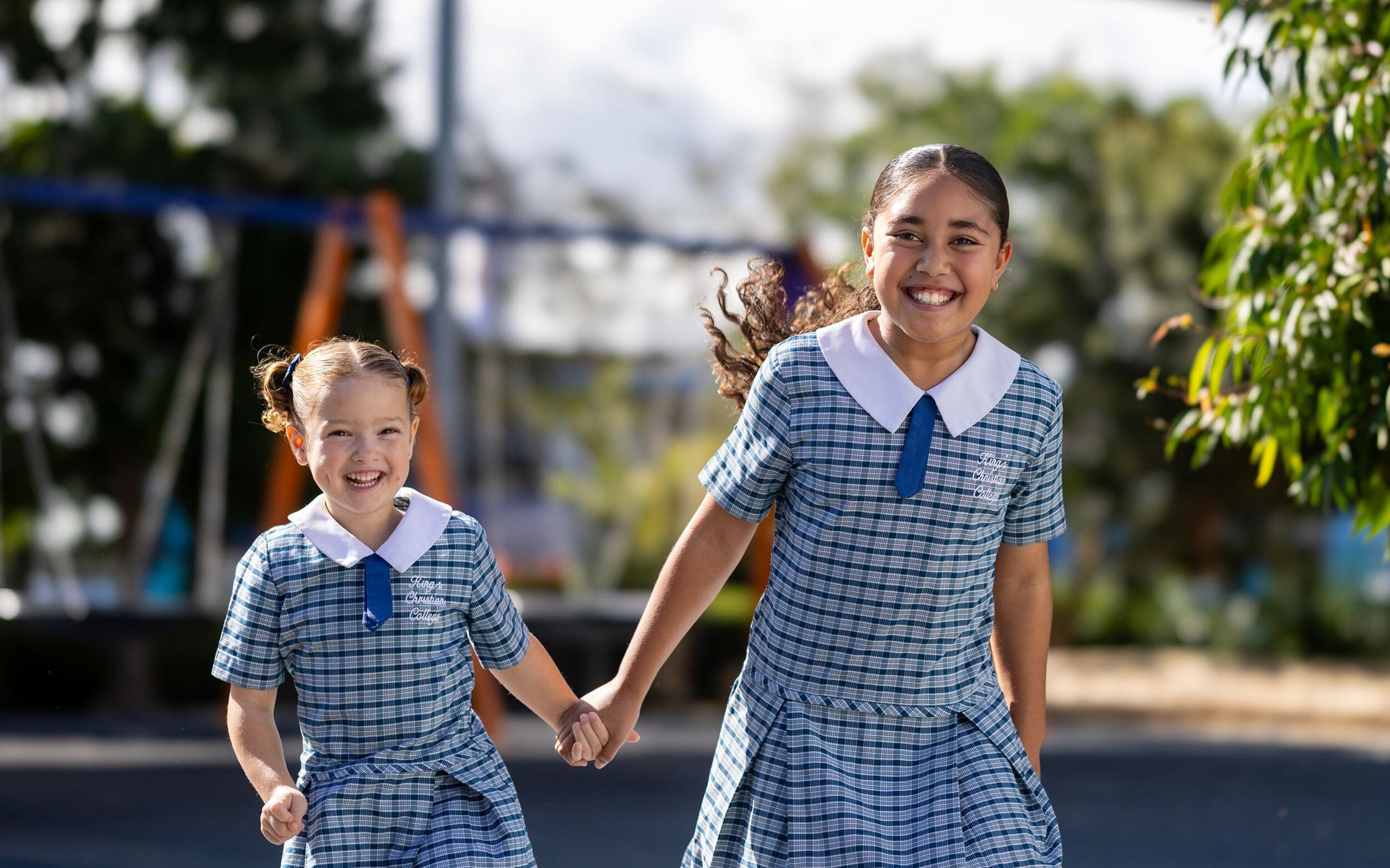 Enrolments