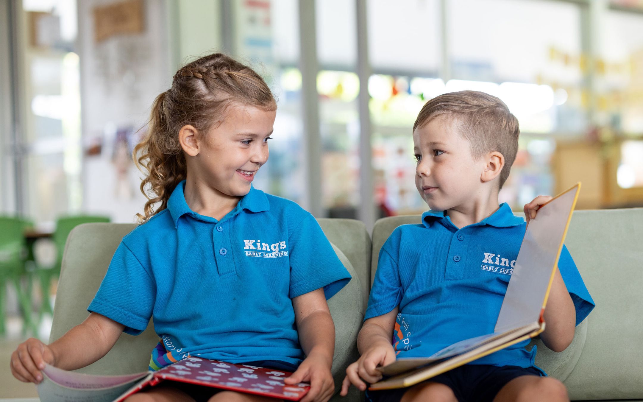 Early Learning