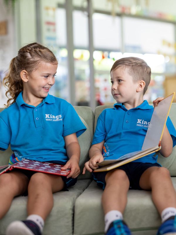 Early Learning