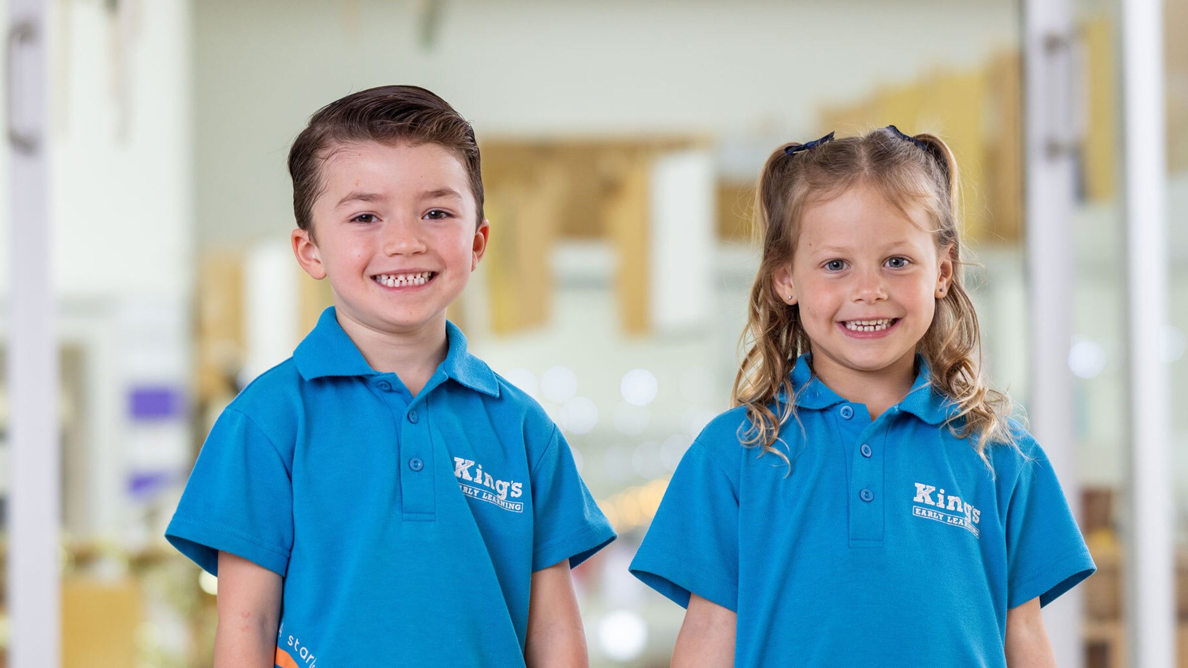 Early Learning