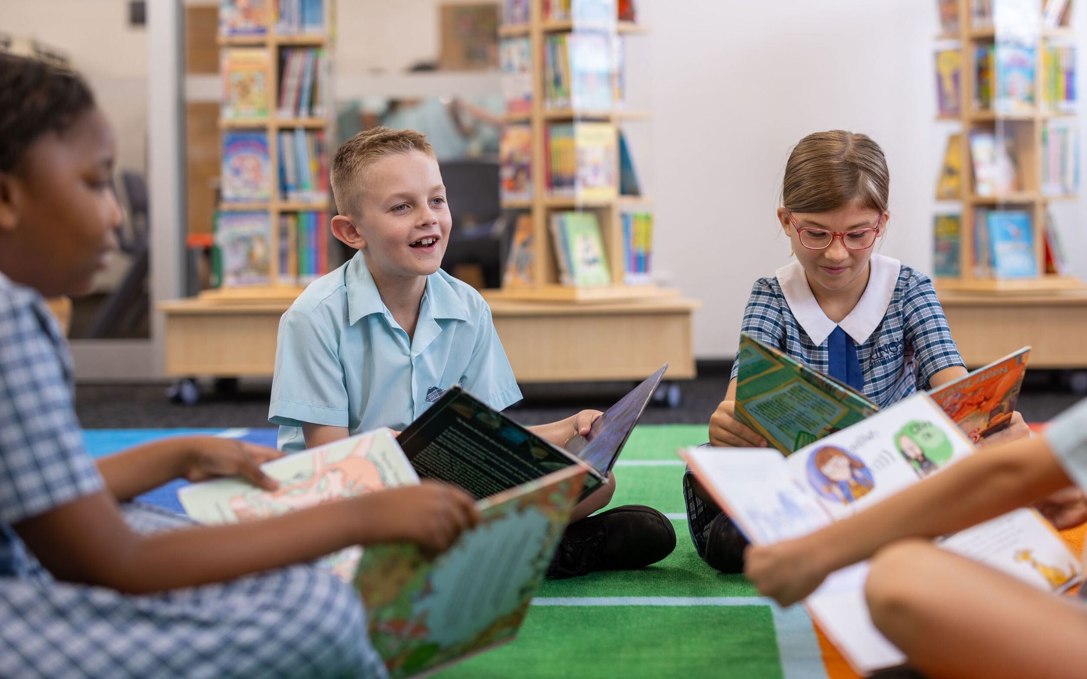 Our Learning Philosophy