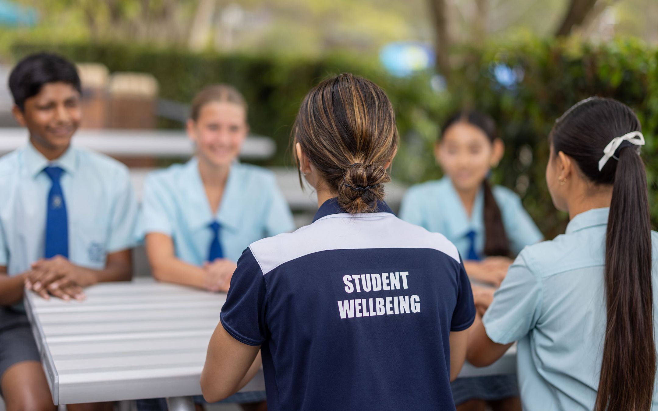 Student Wellbeing