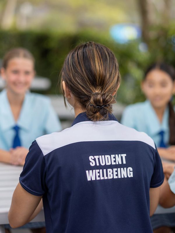 Student Wellbeing