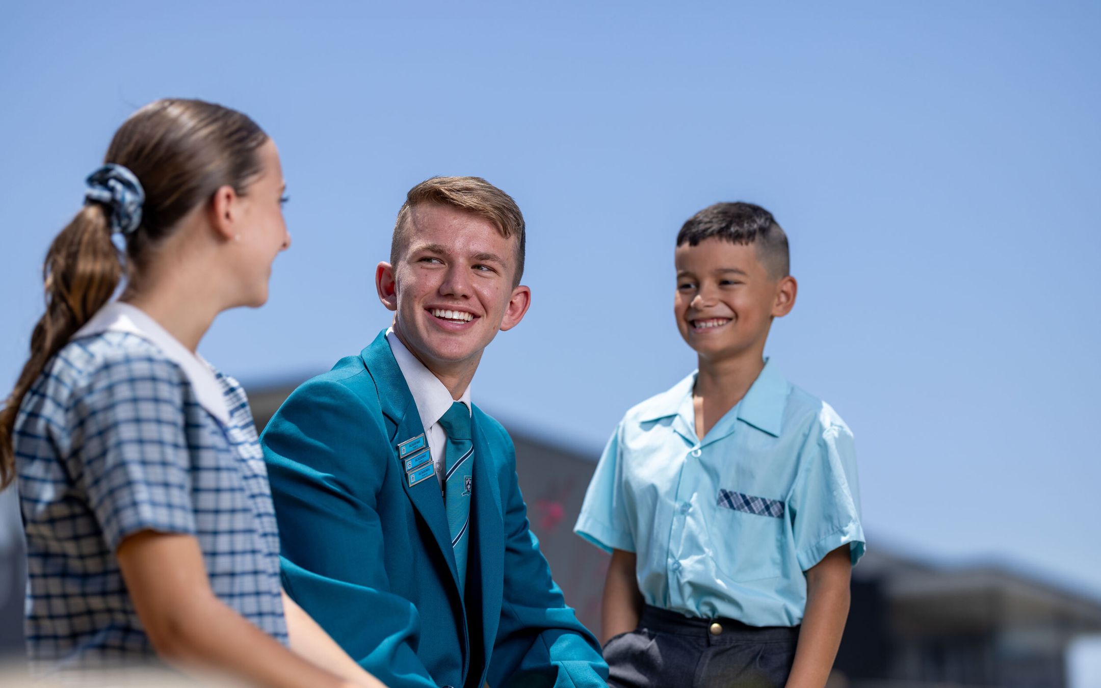 Student Leadership
