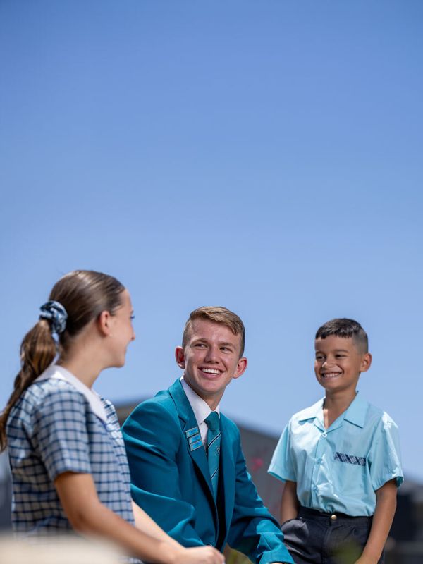 Student Leadership