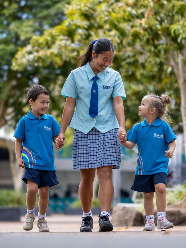 Safeguarding Our Students