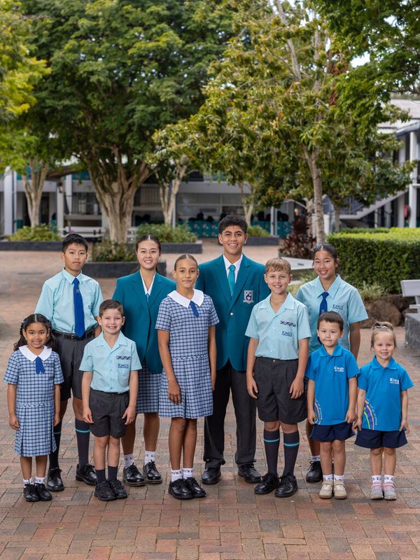 Uniforms