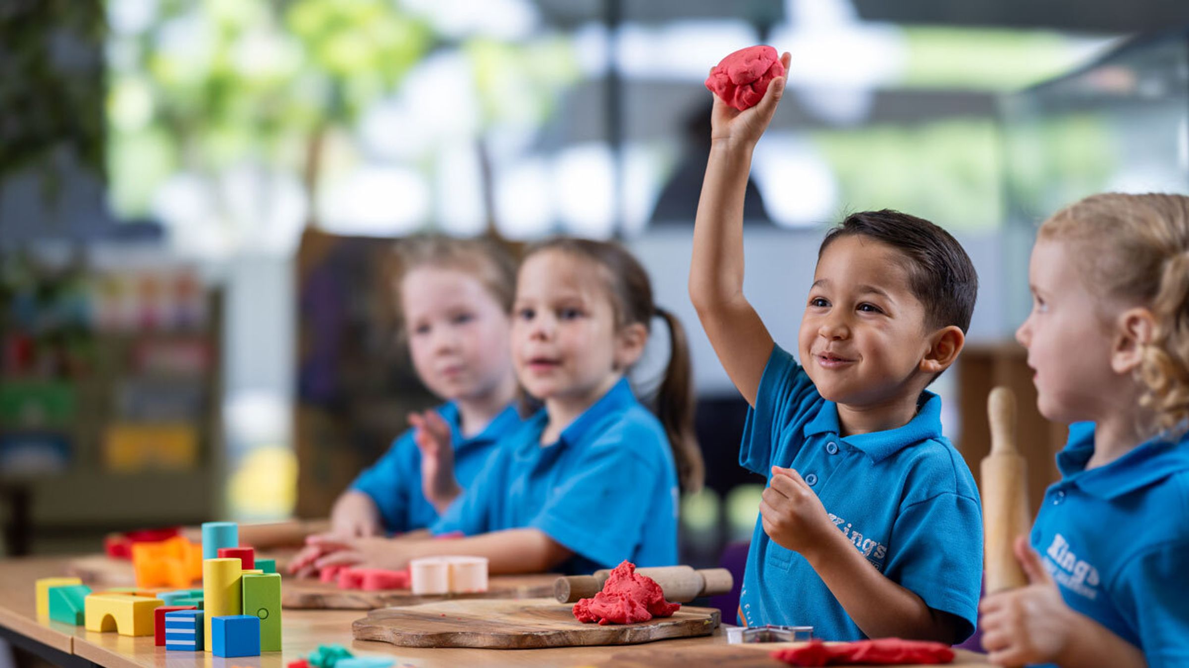 Play Learn Grow