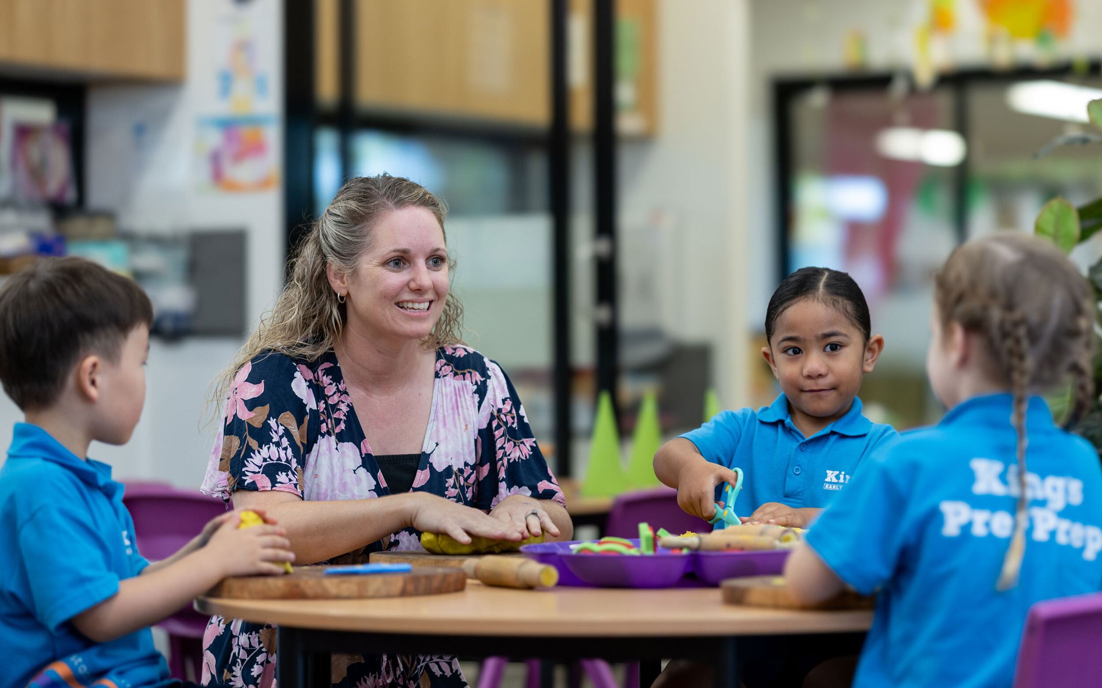Early Learning