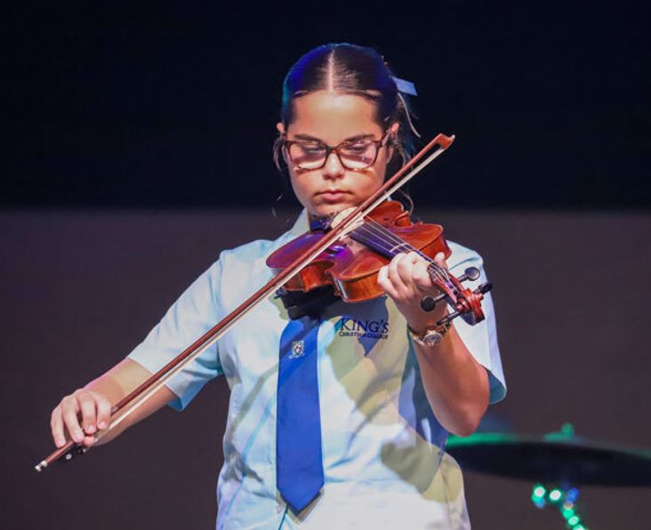 Performing Arts