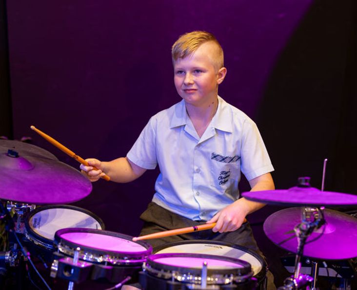 Performing Arts