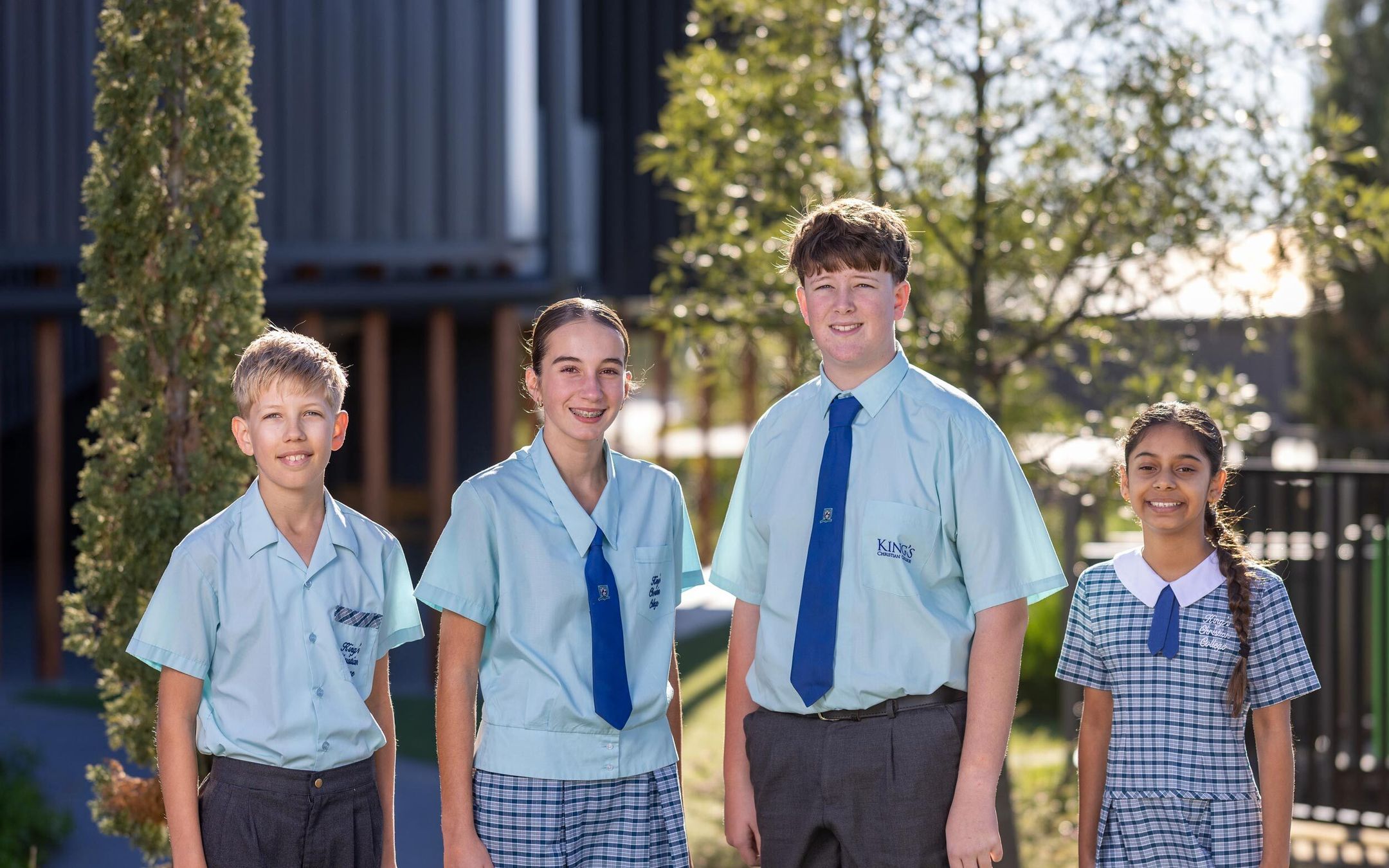School Uniforms
